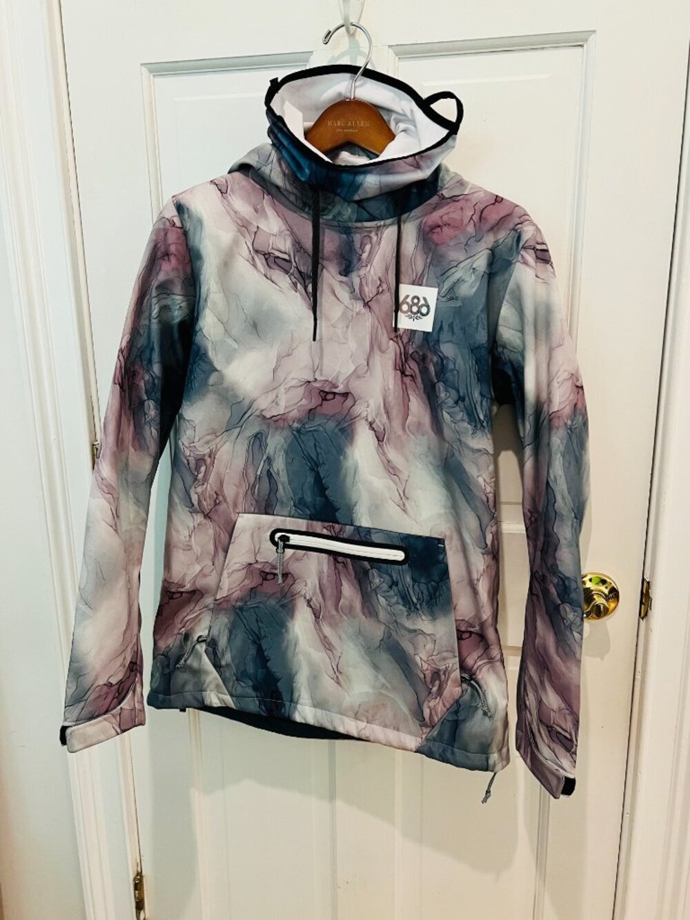 686 Waterproof Women's Hoody